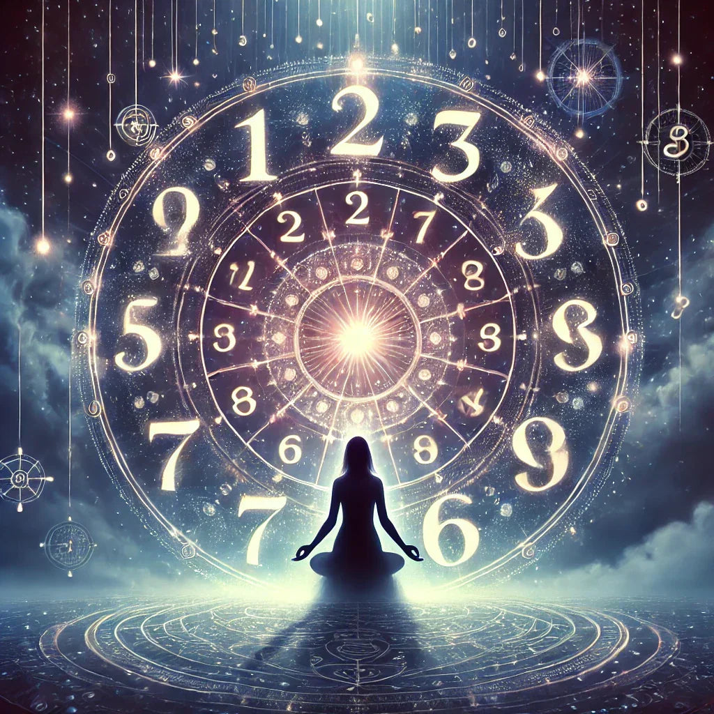 A quoi sert la numérologie?