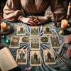 Article expliquant comment utiliser le tarot divinatoire