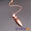 Pendule Thot Metal