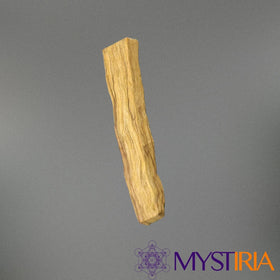 Encens Palo Santo Mystiria pour chasser les énergies négatives