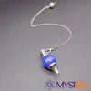 Pendule Séphoroton Lapis Lazuli pour vos séances de divination et obtenir des révélations intérieures